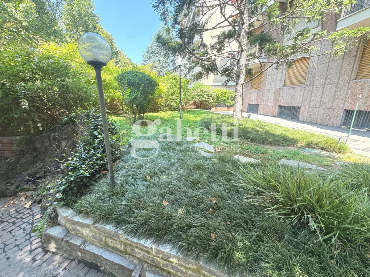Appartamento in vendita a Torino, Pozzo Strada, Parella - foto 4