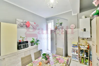 Appartamento in vendita a Cantù - foto 8