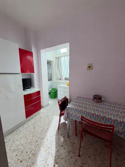 Appartamento a Bari