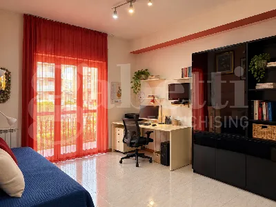 Appartamento in vendita a Catania, San Nul... - foto 8