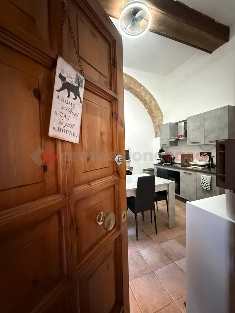 Appartamento in vendita a Livorno, Centro - foto 1