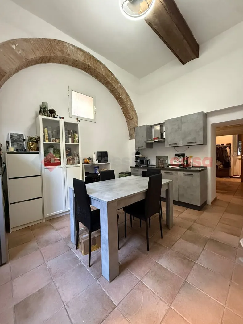 Appartamento in vendita a Livorno, Centro - foto 2