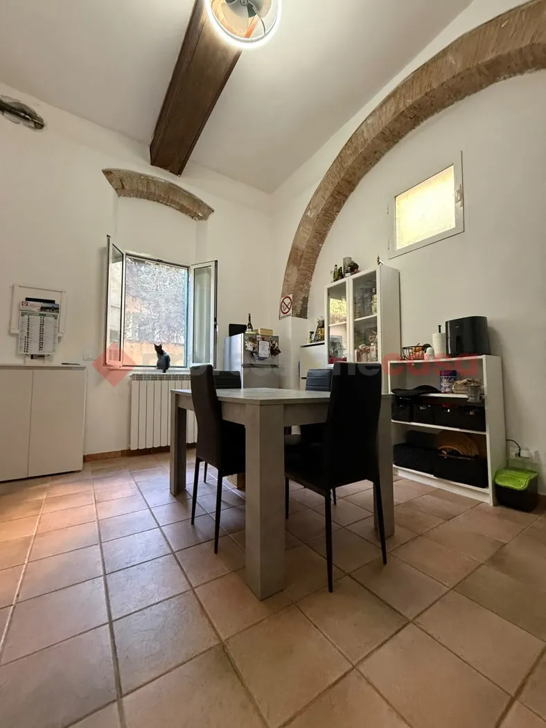 Appartamento in vendita a Livorno, Centro - foto 4