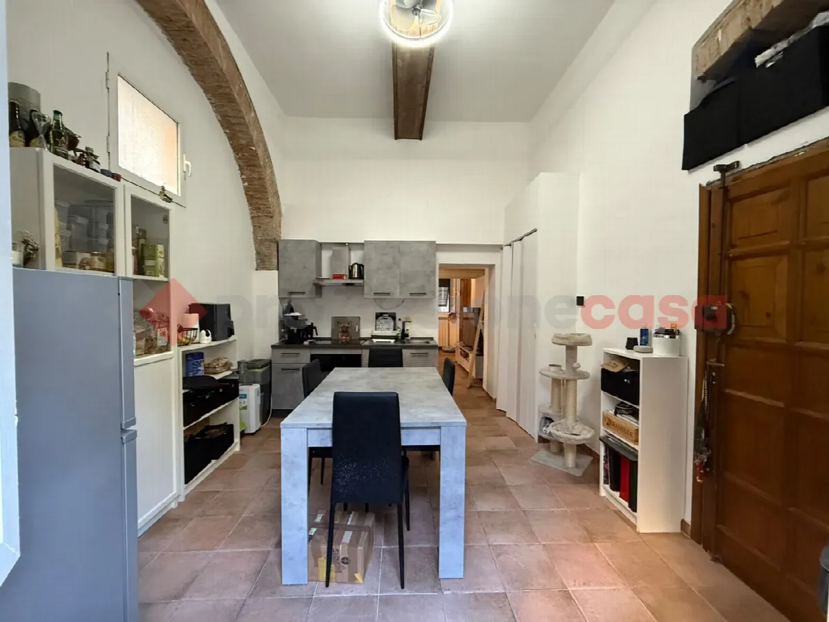 Appartamento in vendita a Livorno, Centro - foto 5