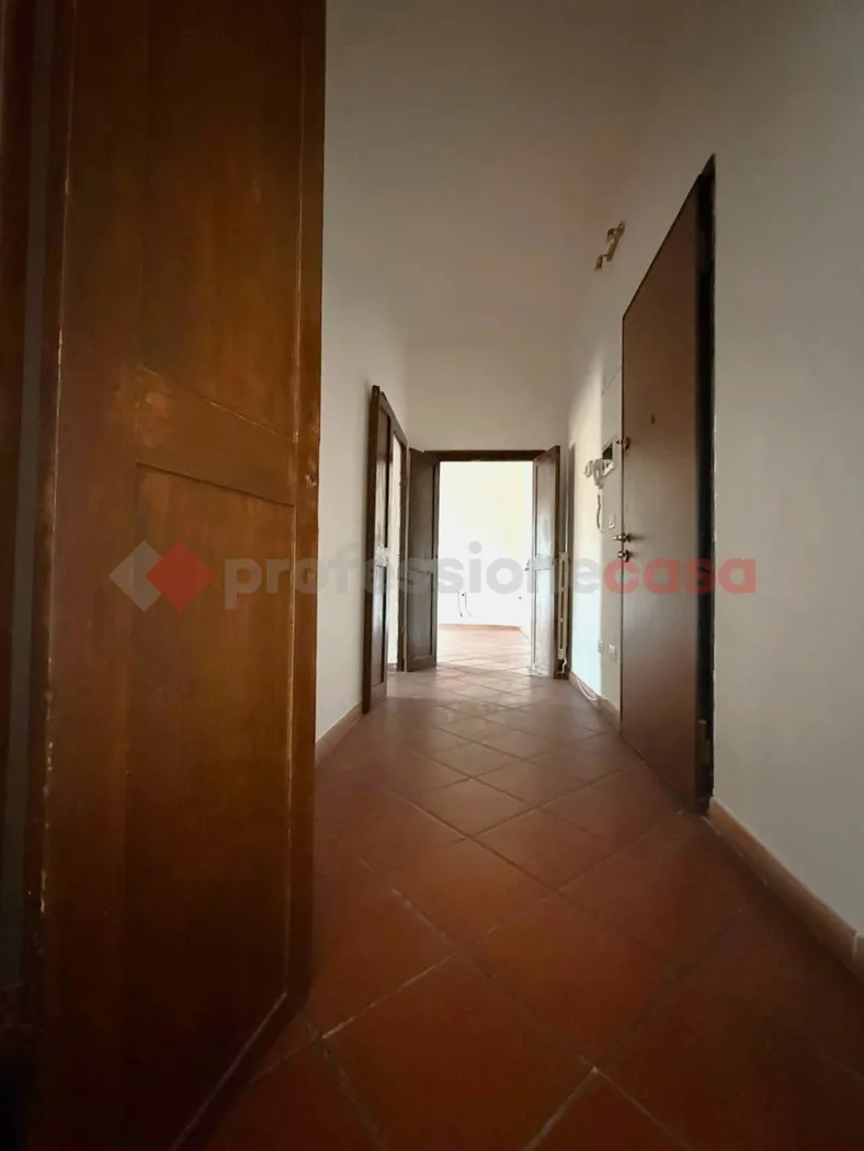 Appartamento in vendita a Livorno, Porta A Mare, Mazzini, Piazza Roma, Borgo Cappuccini, Calzabigi - foto 5
