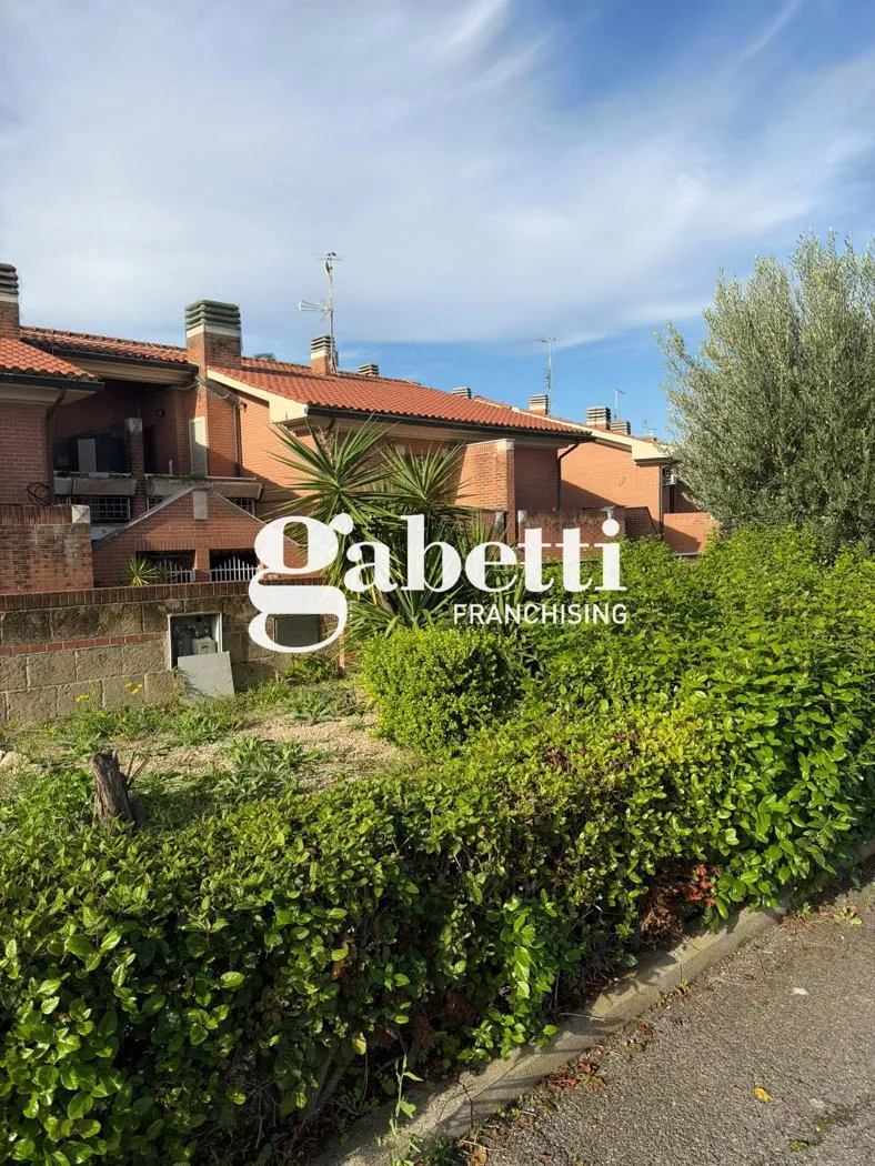 Casa Indipendente in vendita a Roma, Anagnina, Romanina, Tor Vergata - foto 2