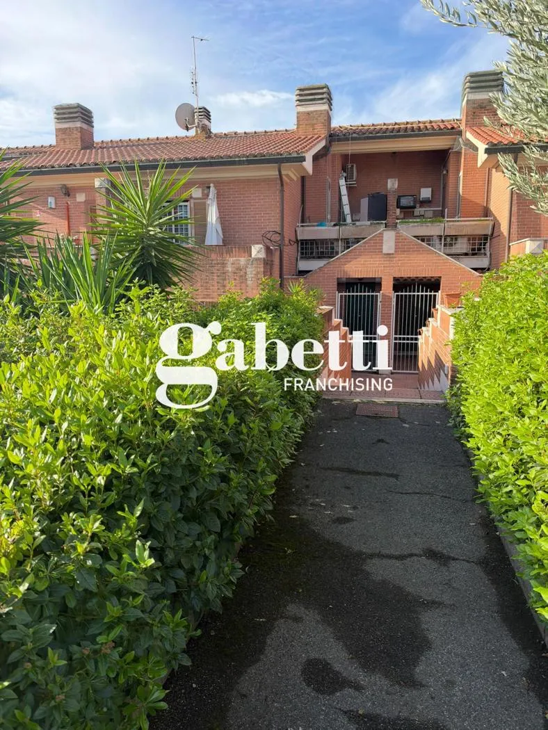 Casa Indipendente in vendita a Roma, Anagnina, Romanina, Tor Vergata - foto 3