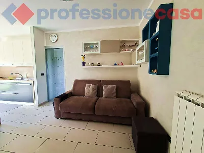 Appartamento in vendita a Piedimonte San G... - foto 1
