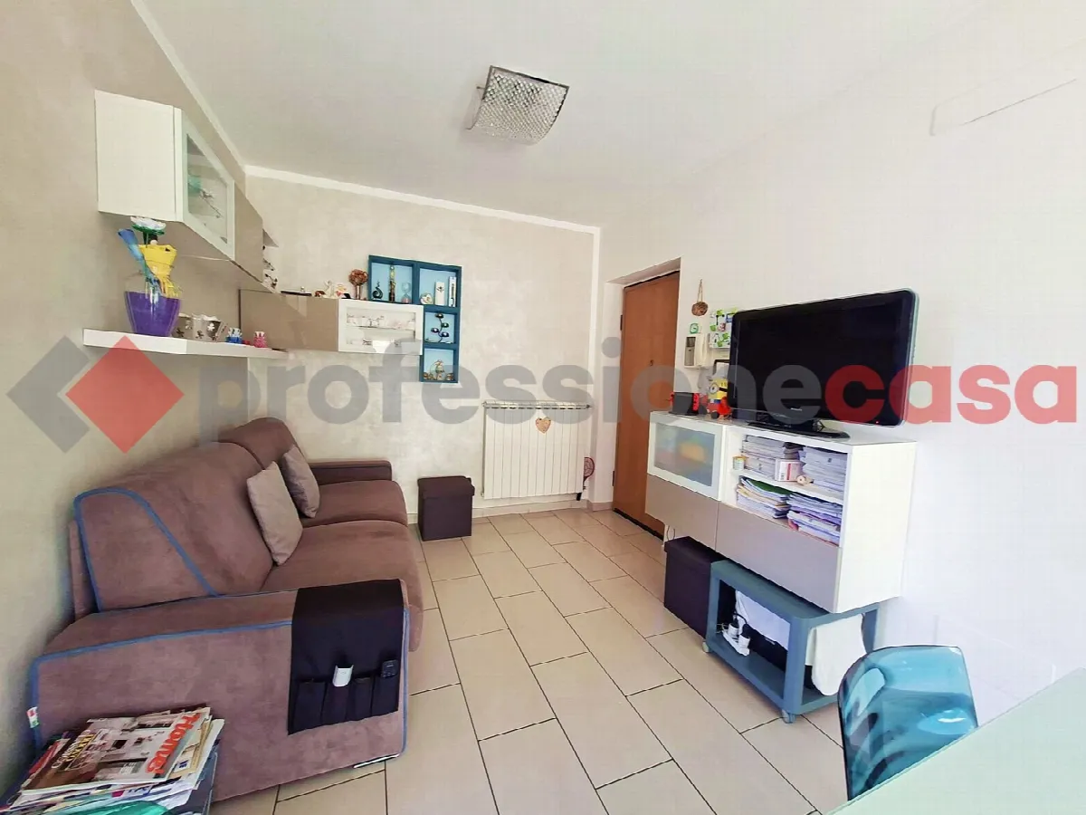 Appartamento in vendita a Piedimonte San Germano - foto 3