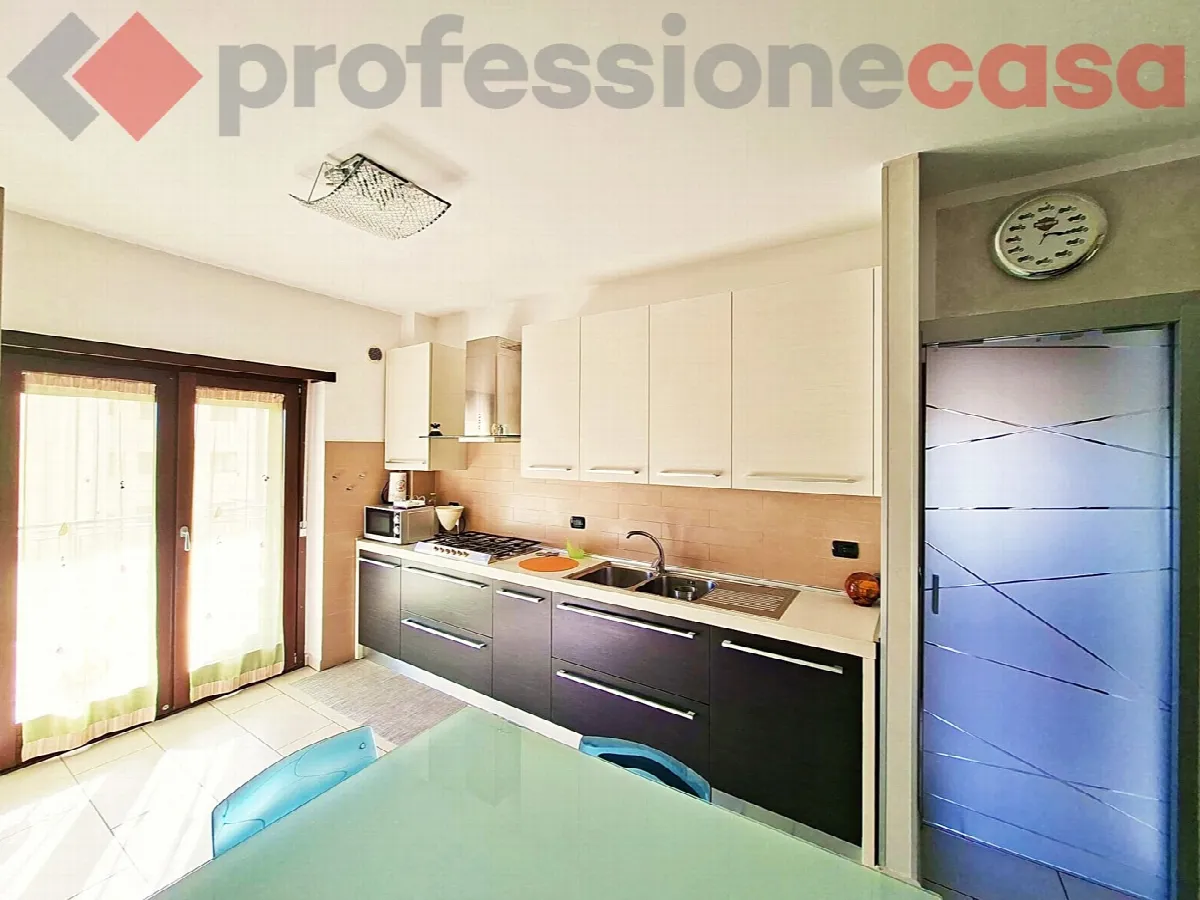 Appartamento in vendita a Piedimonte San Germano - foto 4