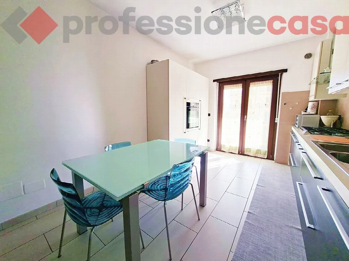 Appartamento in vendita a Piedimonte San Germano - foto 5