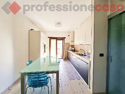 Appartamento in vendita a Piedimonte San G... - foto 7