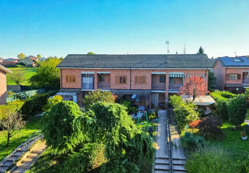 Villetta a schiera in vendita a Isolabella - foto 1