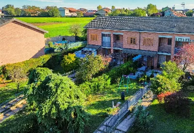 Villetta a schiera in vendita a Isolabella - foto 2