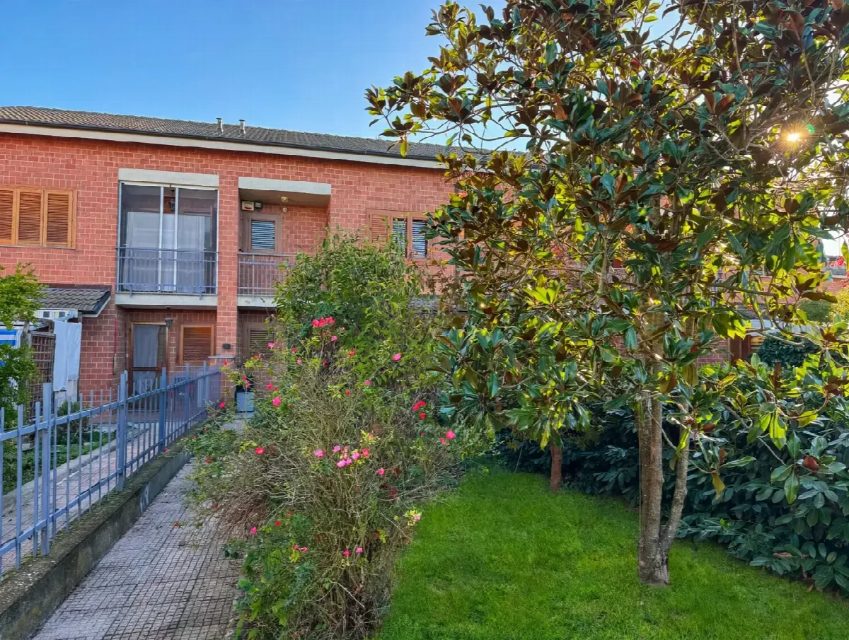 Villetta a schiera in vendita a Isolabella - foto 3