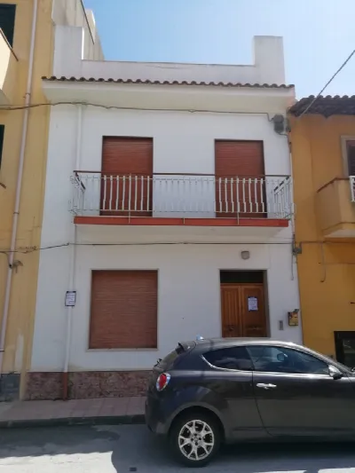 Casa Indipendente in vendita a San Filippo... - foto 9