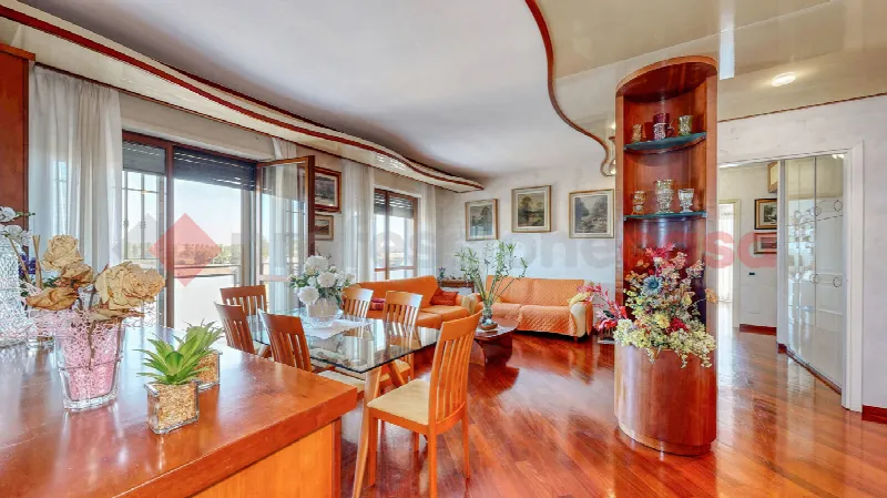 Appartamento in vendita a Bellinzago Lombardo - foto 1