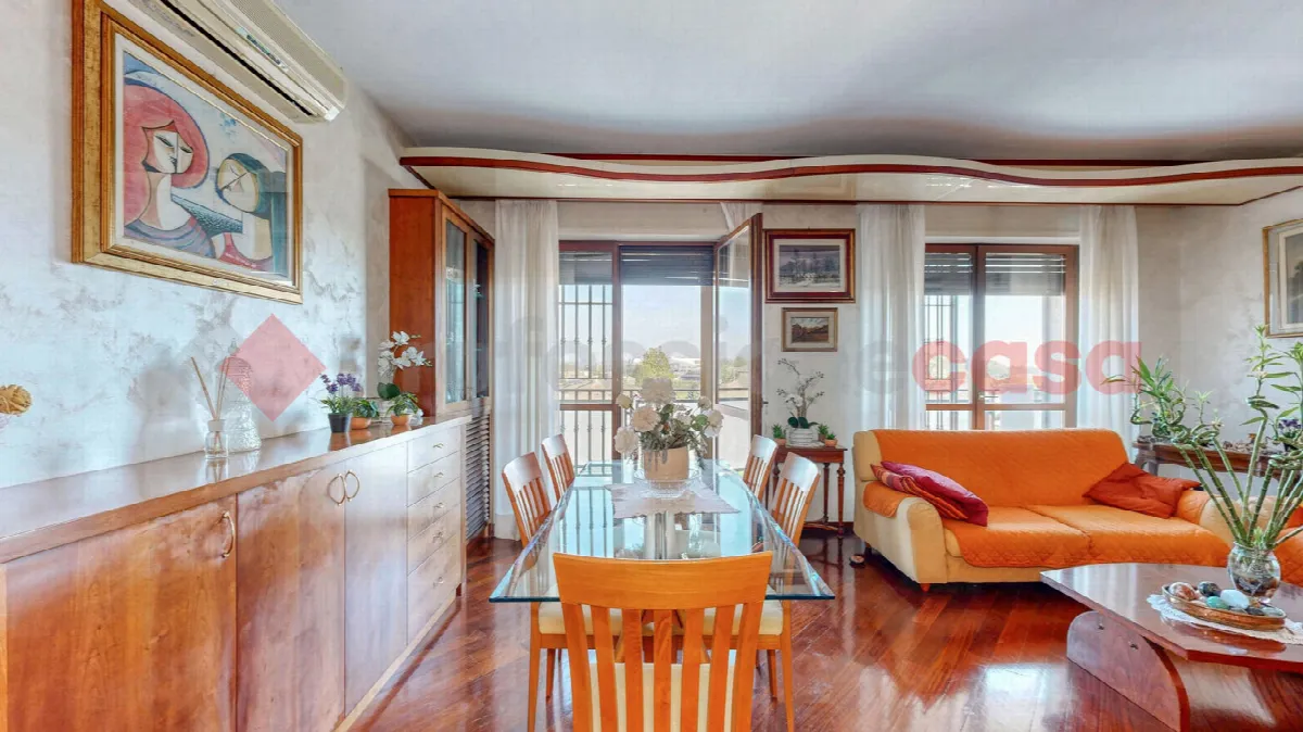 Appartamento in vendita a Bellinzago Lombardo - foto 3