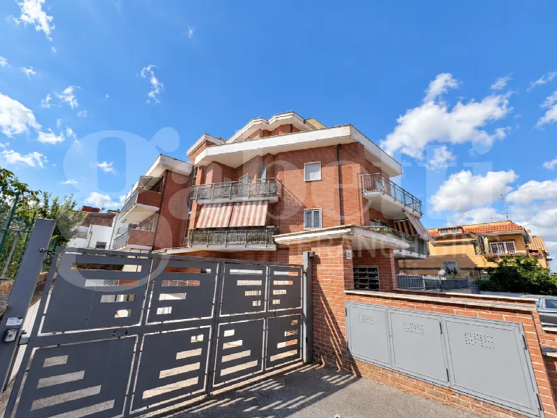 Appartamento in vendita a Marino - foto 1