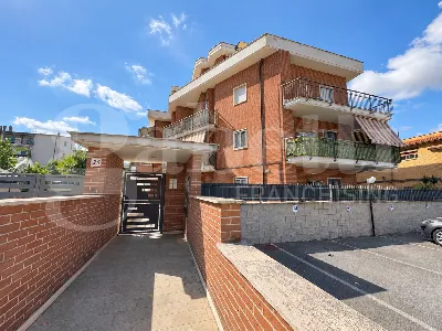 Appartamento in vendita a Marino - foto 3