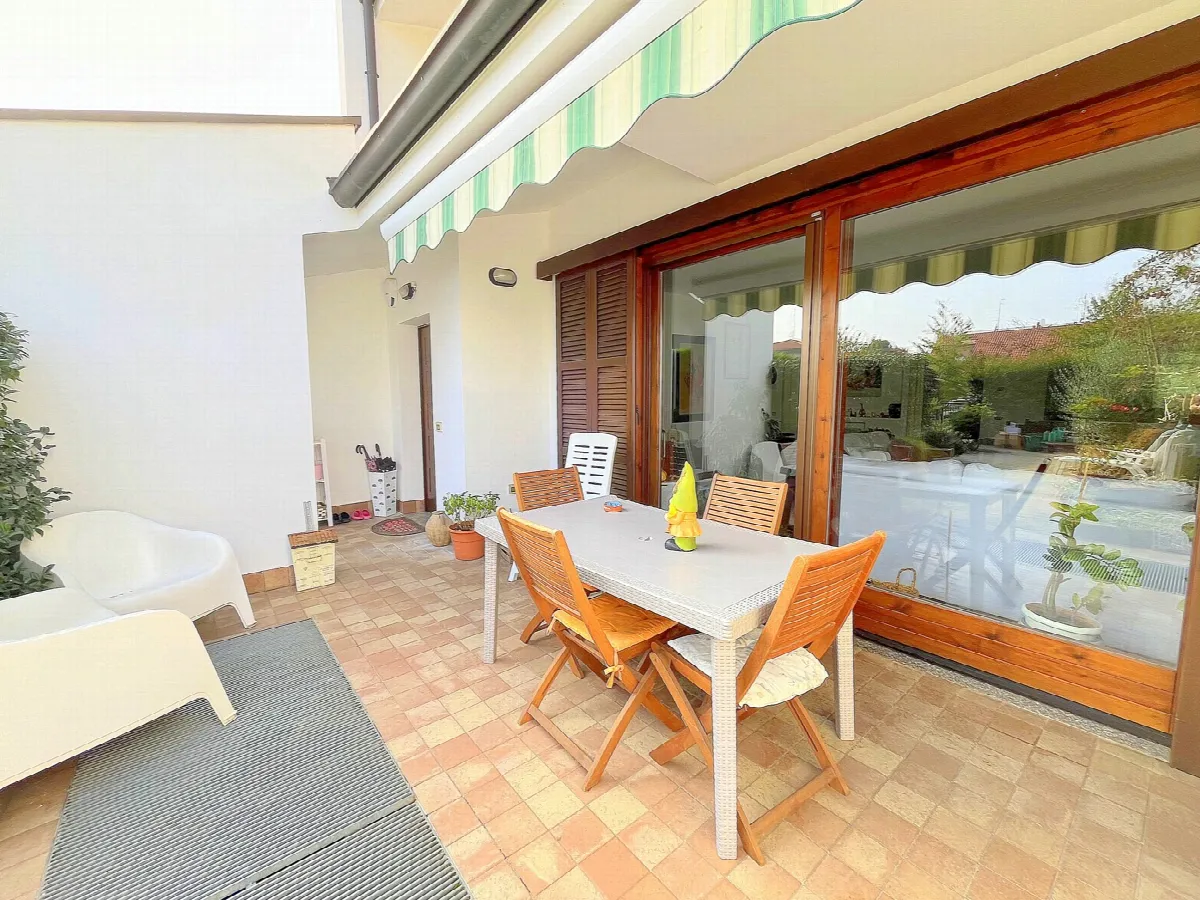 Villetta a schiera in vendita a Mesero - foto 2