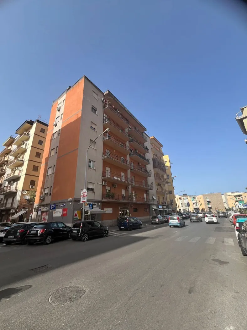 Appartamento in vendita a Palermo, Giotto Galilei, Palagonia, Noce, Malaspina - foto 1