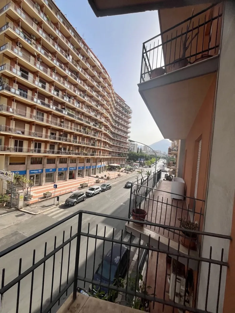 Appartamento in vendita a Palermo, Giotto Galilei, Palagonia, Noce, Malaspina - foto 2
