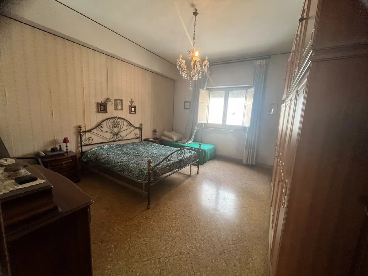 Appartamento in vendita a Palermo, Giotto Galilei, Palagonia, Noce, Malaspina - foto 5