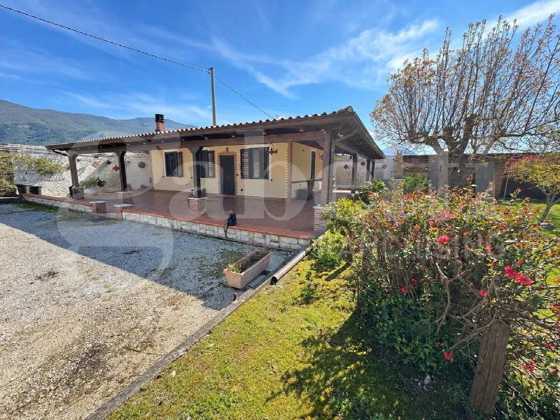 Villa in vendita a Piedimonte Matese - foto 1