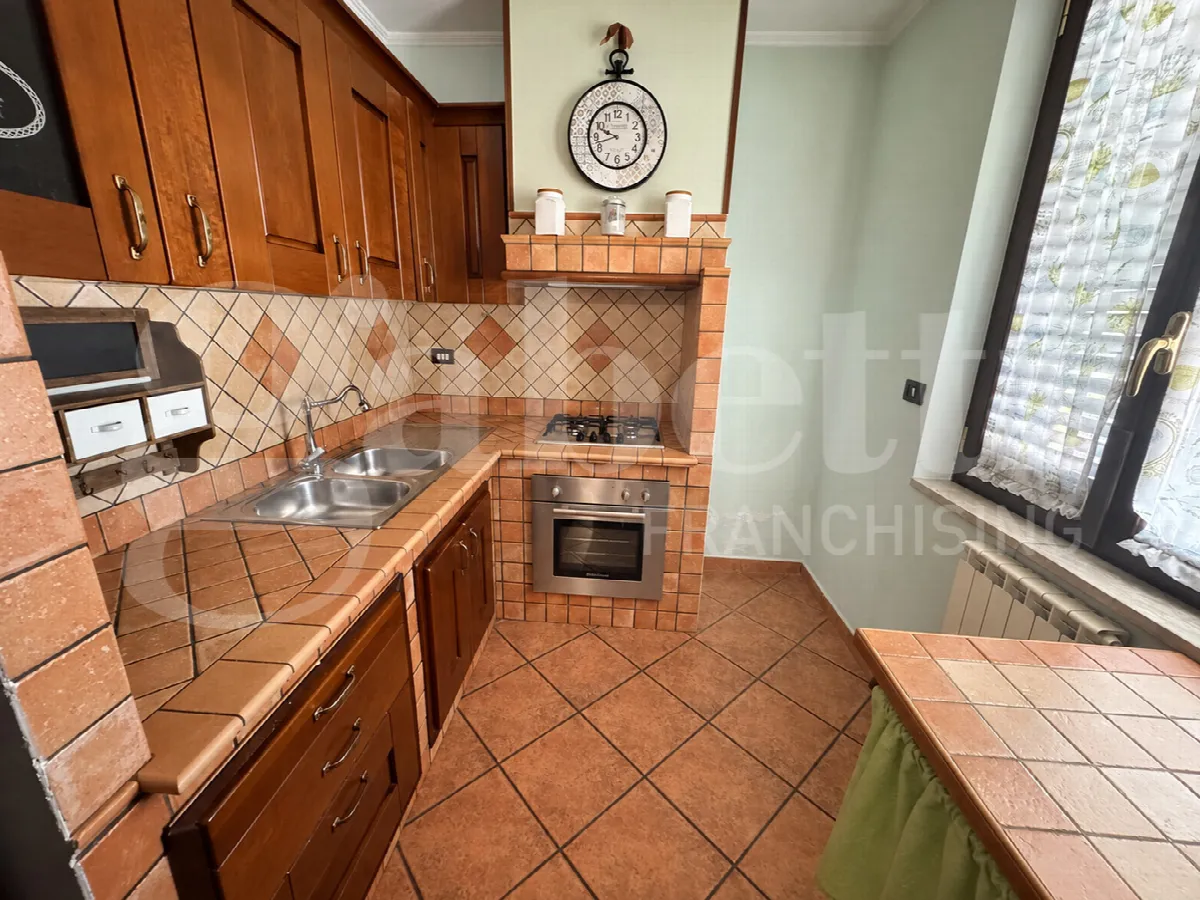 Villa in vendita a Piedimonte Matese - foto 4