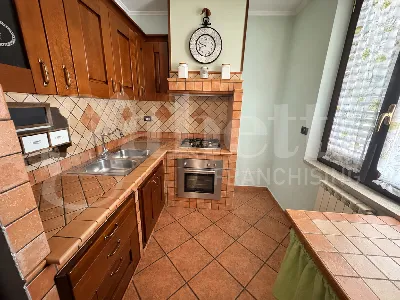 Villa in vendita a Piedimonte Matese - foto 4
