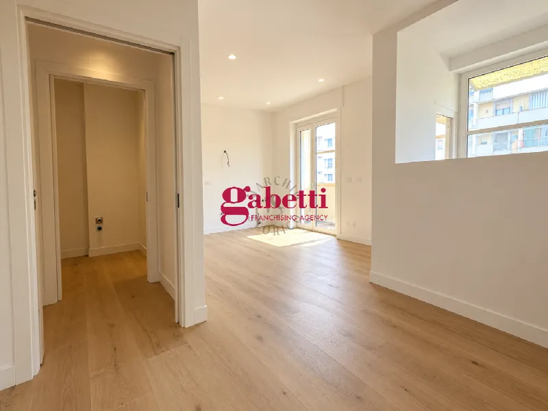 Appartamento in vendita a Firenze, Serpiolle, Careggi - foto 1