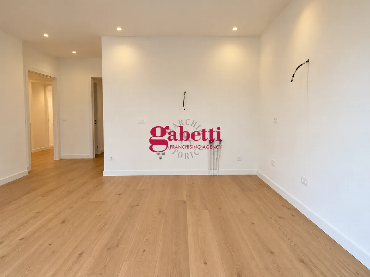 Appartamento in vendita a Firenze, Serpiolle, Careggi - foto 3