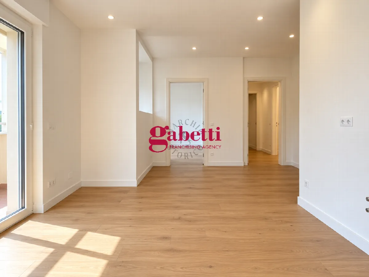 Appartamento in vendita a Firenze, Serpiolle, Careggi - foto 4