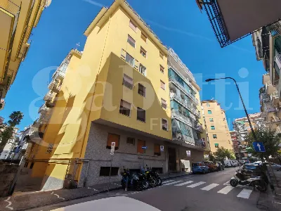 Appartamento a Portici