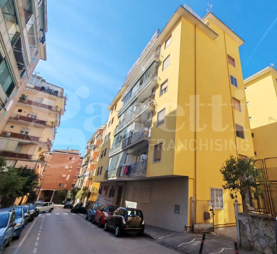 Appartamento in vendita a Portici - foto 5