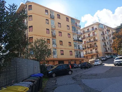 Appartamento a Messina
