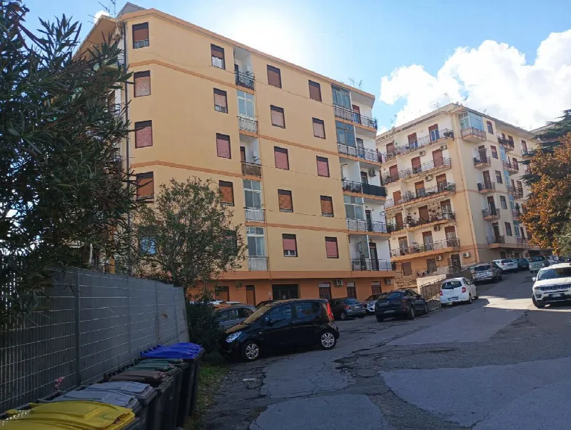 Appartamento in vendita a Messina, Giampilieri, Santa Margherita, Mili - foto 1