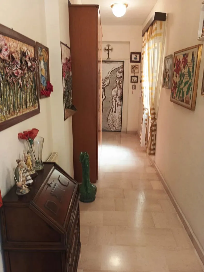 Appartamento in vendita a Messina, Giampilieri, Santa Margherita, Mili - foto 3