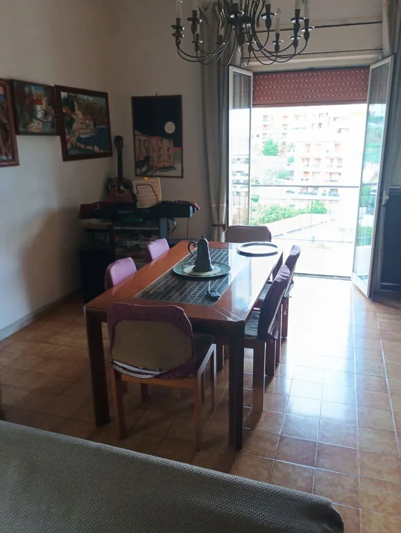 Appartamento in vendita a Messina, Giampilieri, Santa Margherita, Mili - foto 5