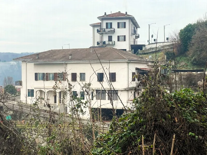Casa Indipendente in vendita a Parella - foto 1