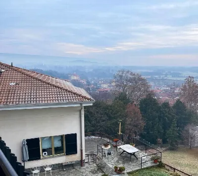 Casa Indipendente in vendita a Parella - foto 2