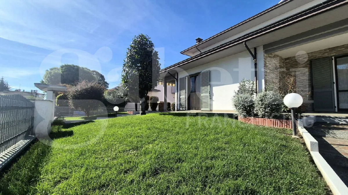 Villa in vendita a Rottofreno - foto 2