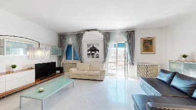 Appartamento a Napoli