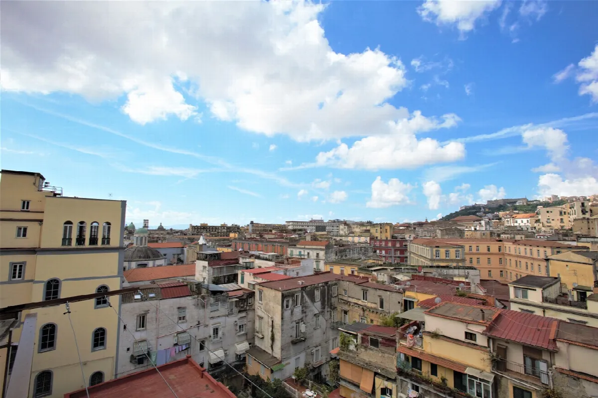 Appartamento in vendita a Napoli, San Carlo All'arena, Sanità - foto 3