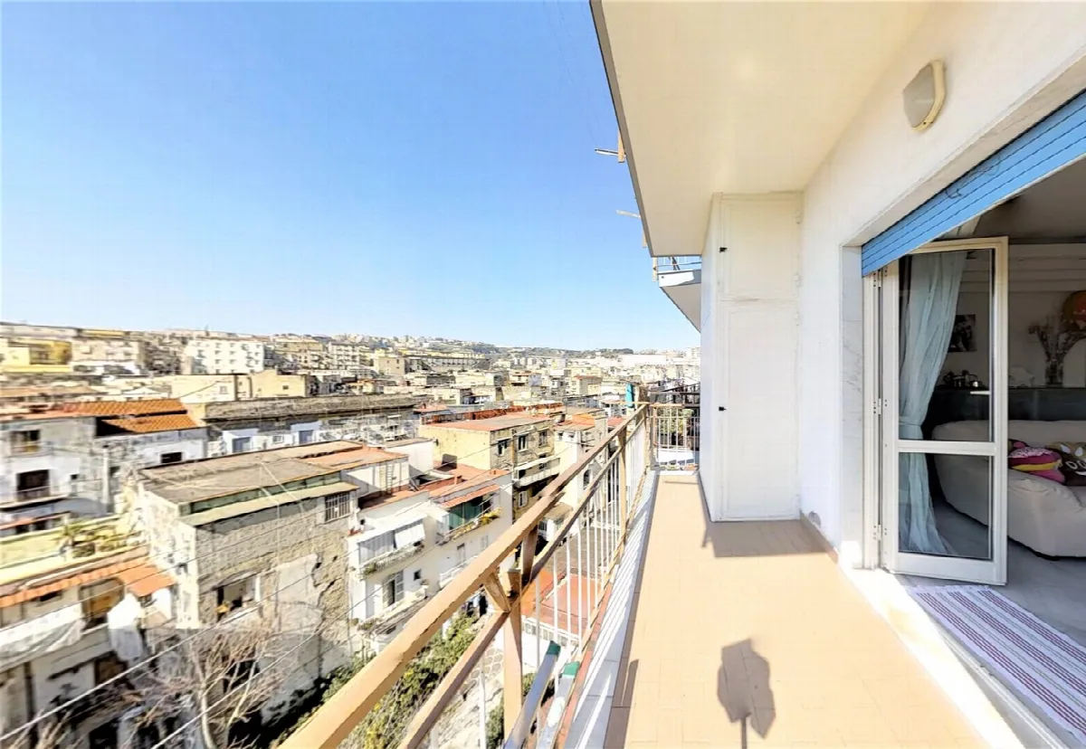 Appartamento in vendita a Napoli, San Carlo All'arena, Sanità - foto 4