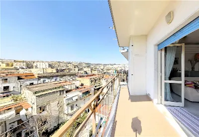 Appartamento in vendita a Napoli, San Carl... - foto 4