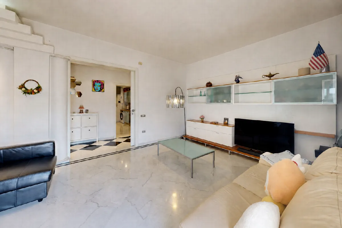 Appartamento in vendita a Napoli, San Carlo All'arena, Sanità - foto 5