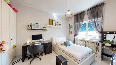 Appartamento in vendita a Napoli, San Carl... - foto 7