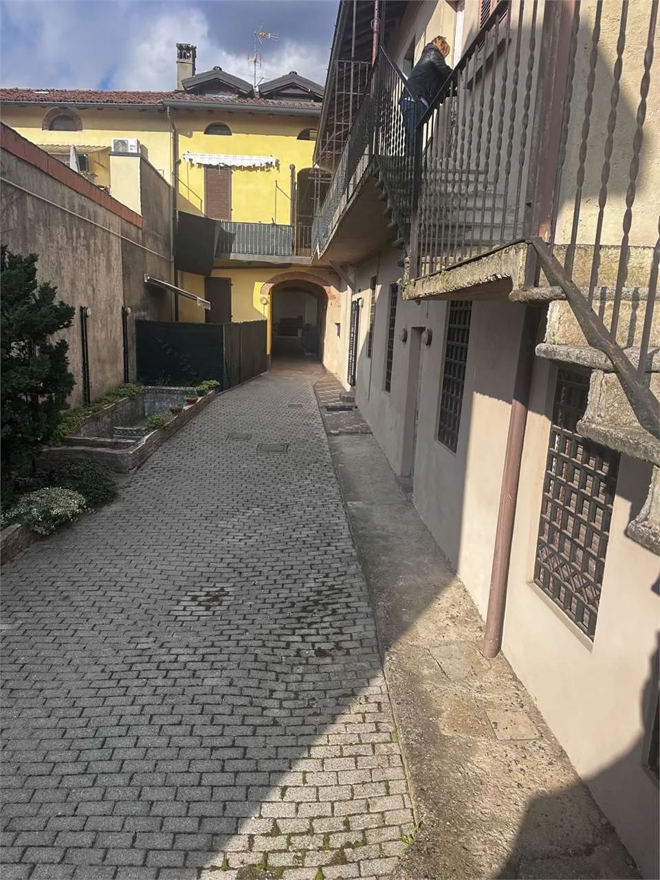 Casa Indipendente in vendita ad Albese con Cassano - foto 3